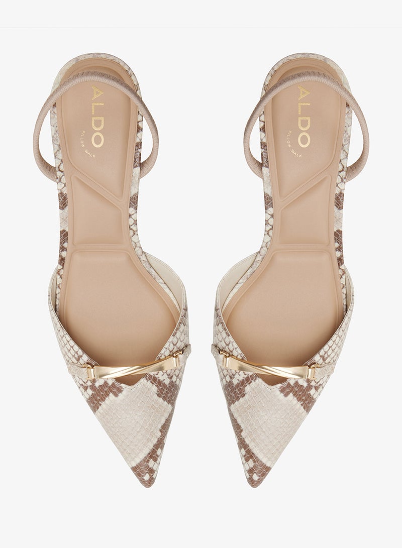 الدو ليانيا مضخات مدببة - Image 5